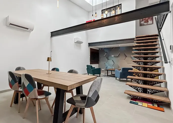 Le Loft Du Canal De Rompsay