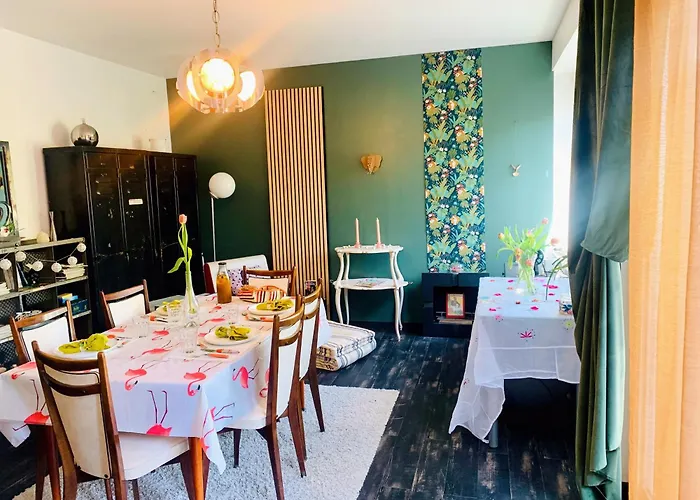 Maison Pierre 4 Pers Avec Jardin Ile De Re 5 Min