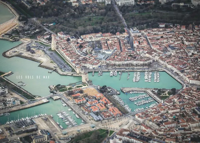 Le Patio Maison De Charme 150M Plage Et Hyper Centre