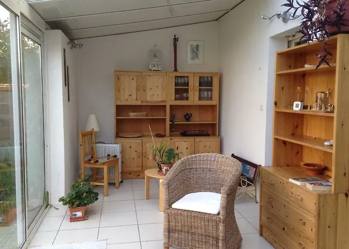La Villa Voyage